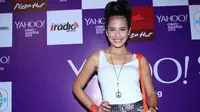 Pevita Pearce Minta Al Tak Ladeni Farhat Abbas