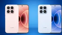 Top 3 Tekno: Xiaomi 17T dan 17T Pro Lolos TKDN hingga Bocoran iPhone 18 Pro Max