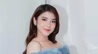 Tiara Andini Bocorkan Soundtrack My Sassy Girl: Bukan Lagu Merasa Indah Yang Modelnya Jefri Nichol