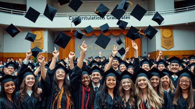 Clever and Witty Senior Quotes