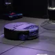 Dyson Spot+Scrub™ Ai membersihkan lantai maksimal dengan AI. Dok. Dyson