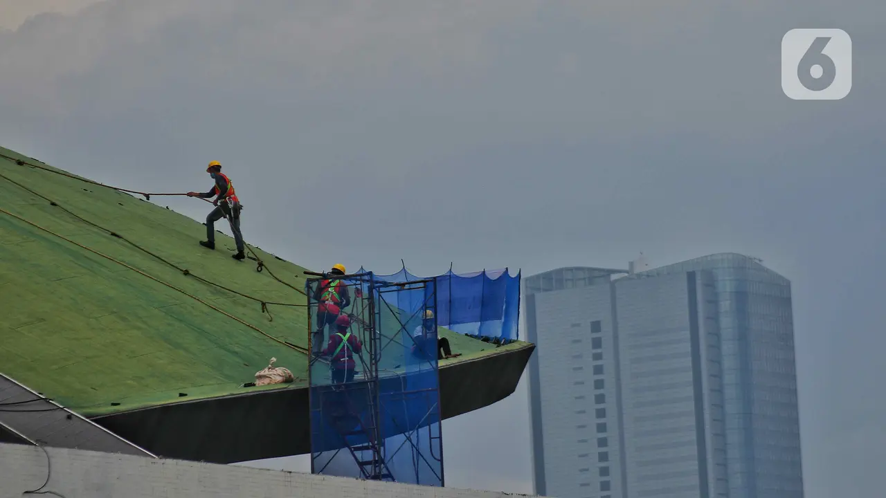 Bantuan Subsidi Upah