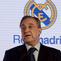 Florentino Perez (JAVIER SORIANO / AFP)