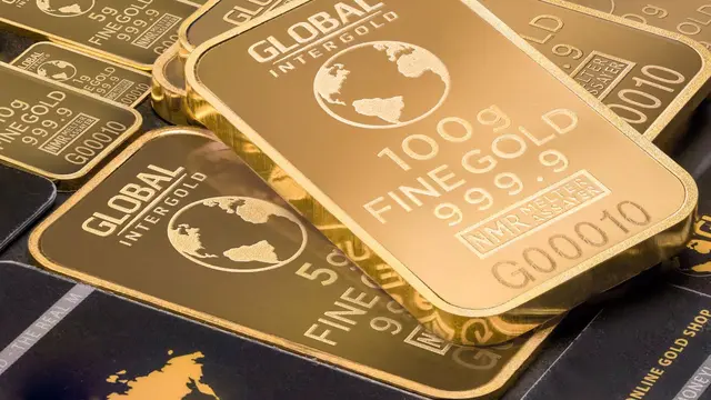 Gold