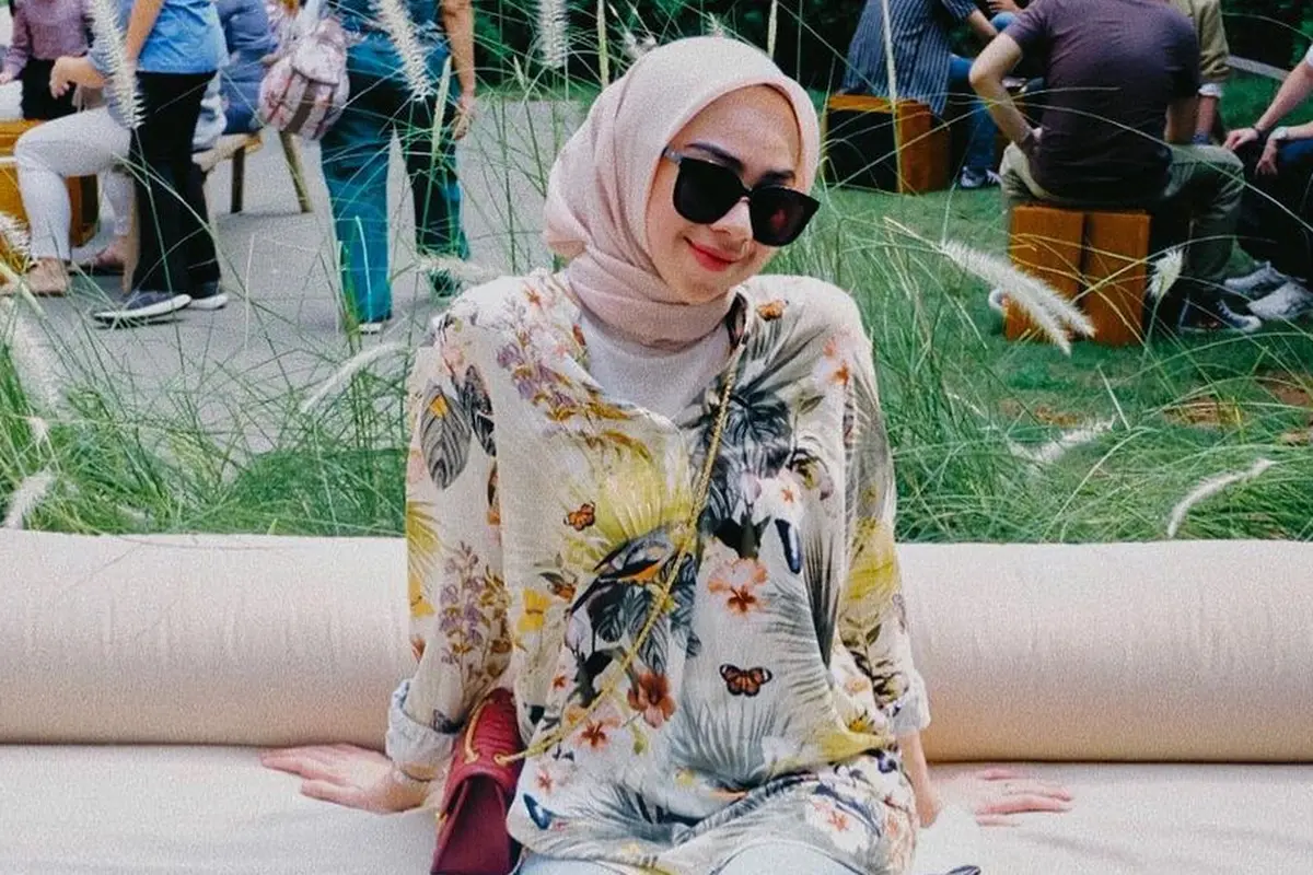 6 Potret Ira Nandha Sebelum Menikah, Seleb TikTok Viral yang Bongkar Perselingkuhan Suami