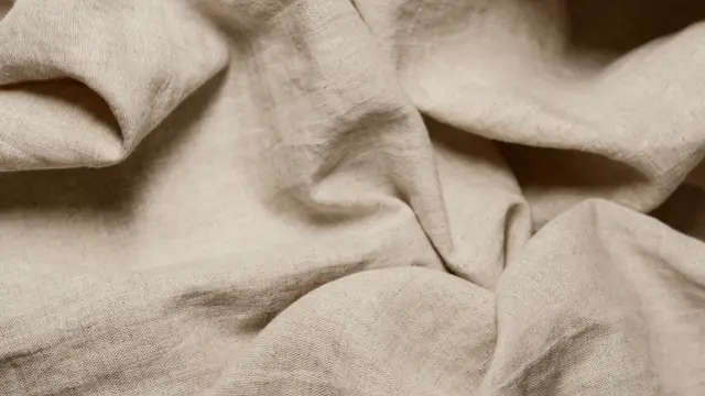 Cara Mencuci Kain Linen
