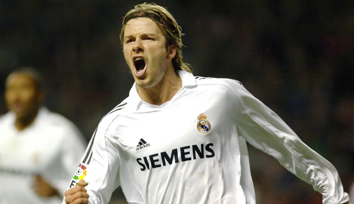 <p>Dalam periode tersebut, pemain bernomor punggung 23 itu memberikan dua gelar bagi publik Santiago Bernabeu, yakni satu gelar La Liga dan Piala Super Spanyol. (AFP/A Assizuurieta)</p>