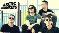 Arctic Monkeys Beberkan Judul-judul di Album AM