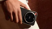 Leica Leitz Phone Harga Rp30 Juta Resmi Hadir di Indonesia, Pengalaman Fotografi Klasik
