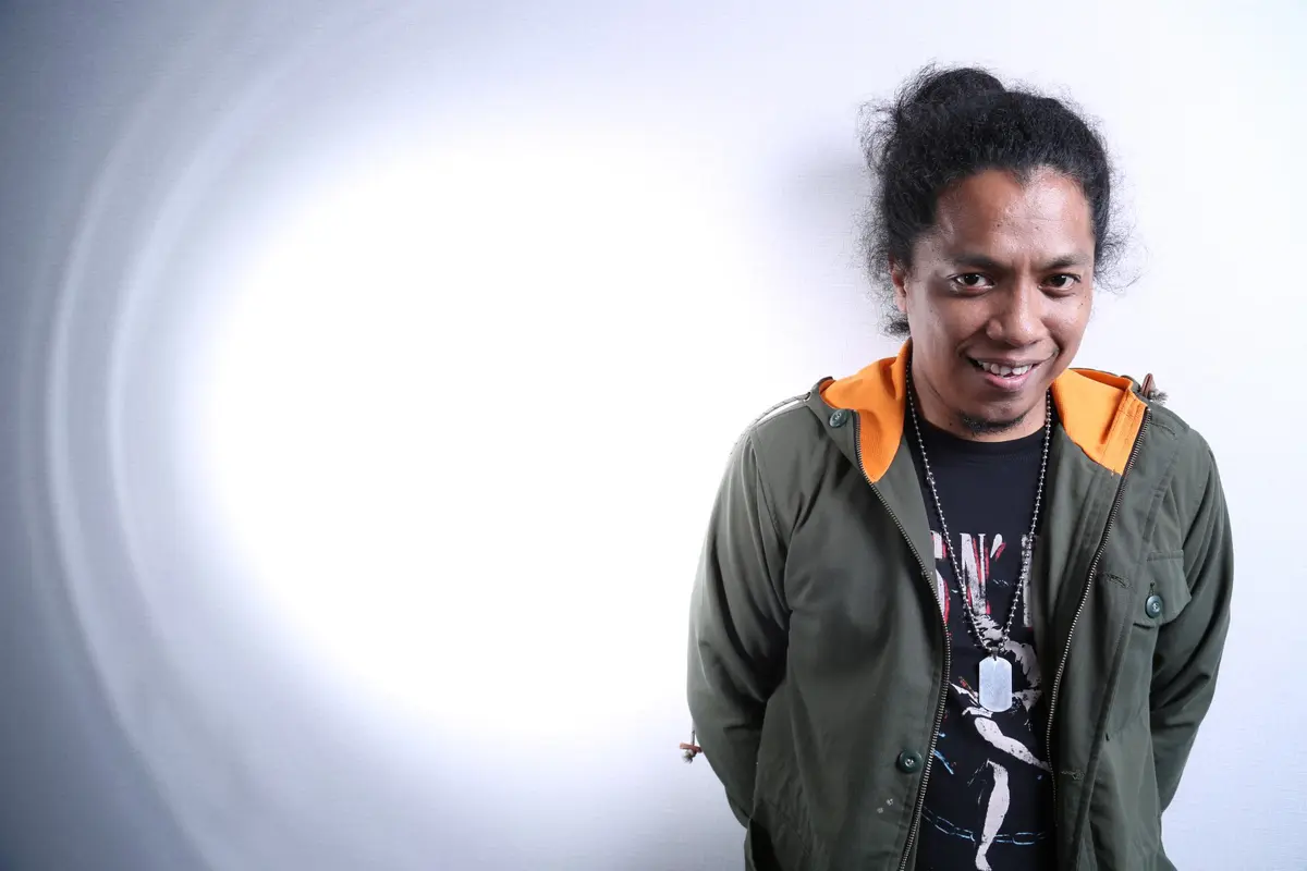 Arie Kriting