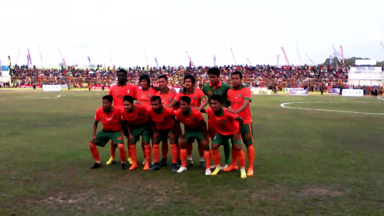Habibie Cup