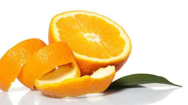 Jangan Dibuang, Ternyata Kulit Jeruk Bermanfaat untuk Kecantikan