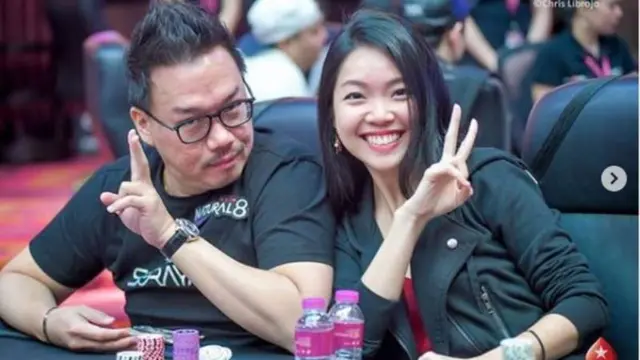 Berhenti Kerja, Wanita Malaysia Jadi Pemain Poker Berpenghasilan Miliaran Rupiah