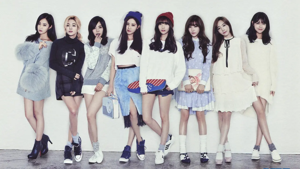 [Bintang] SNSD