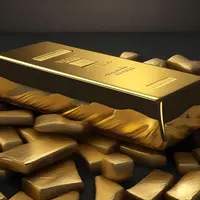 Negosiasi Dagang AS dengan China Bikin Pemilik Emas Waswas