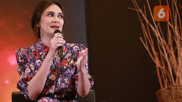 [Fimela] Luna Maya