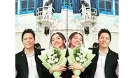 Ariel NOAH Menghadiri Acara Kelulusan Alleia Anata, Diminta Nyanyi hingga Sukses Bikin Histeris