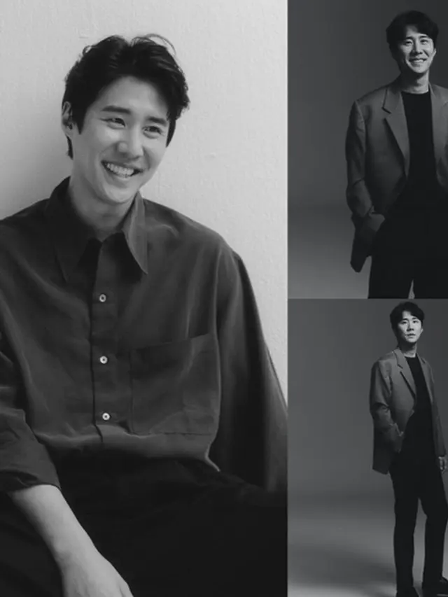 Na Chul Pemain Drama Korea Vincenzo Meninggal Dunia di Usia 36 Tahun