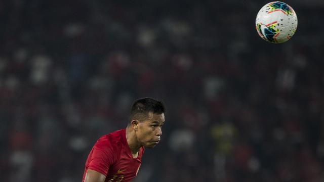 Timnas Indonesia Vs Malaysia