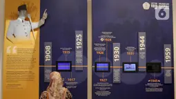 Sumpah Pemuda merupakan bagian dari hasil Kongres Pemuda II yang digelar pada 27-28 Oktober 1928. (Liputan6.com/Herman Zakharia)