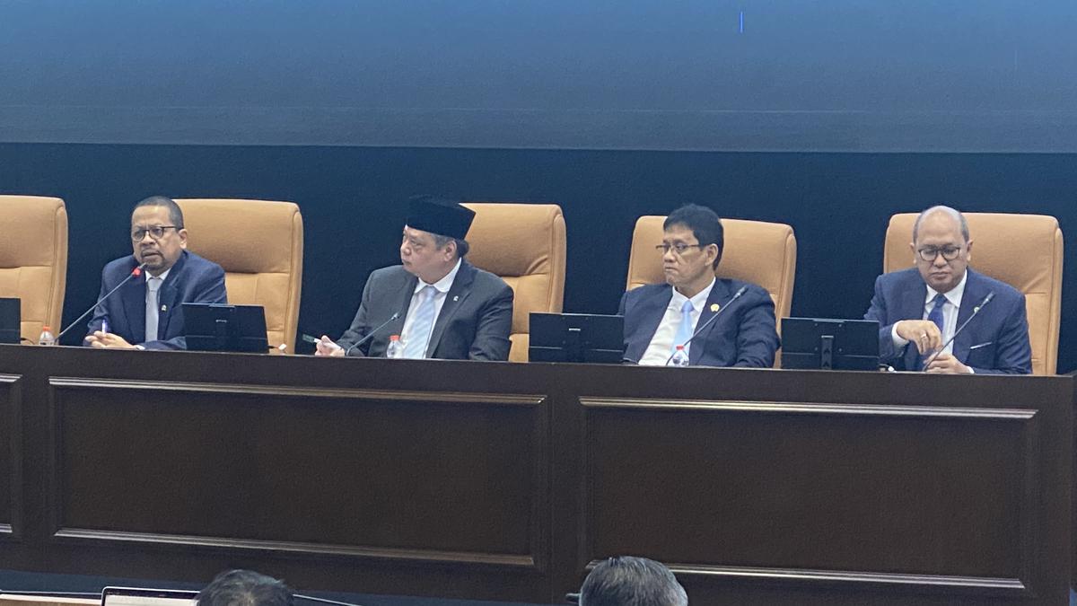 Aturan DHE Direvisi, Negara Mitra Dapat Prioritas