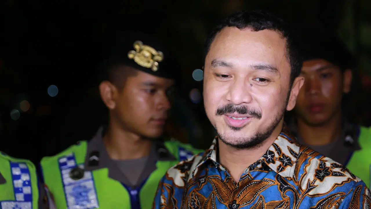 [Bintang] Giring Nidji