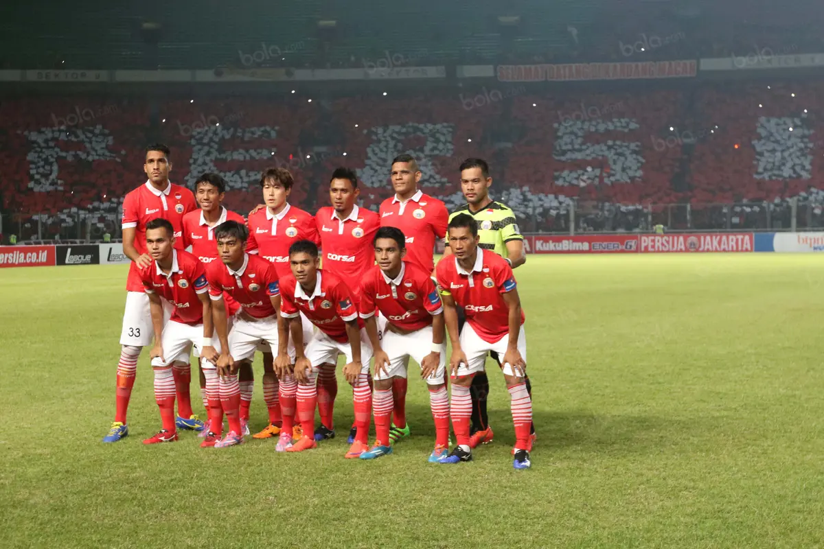 Persija Jakarta