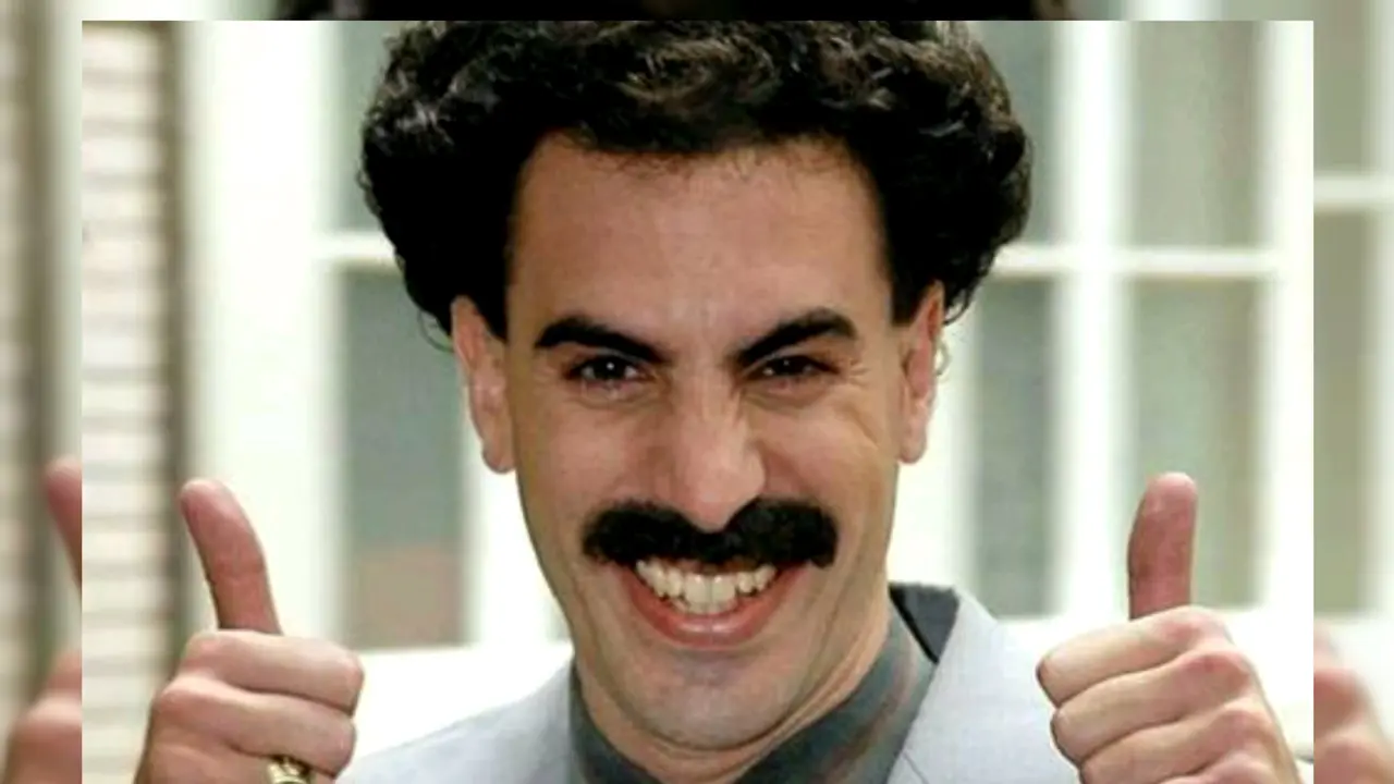 Borat