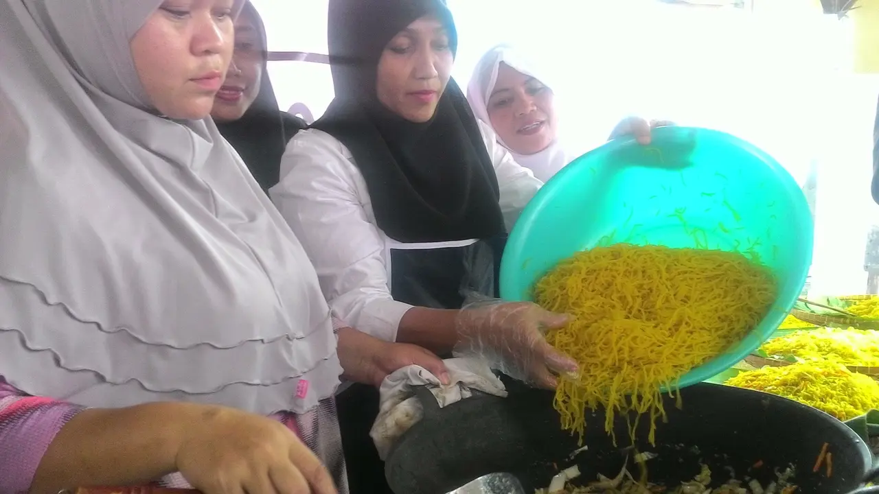 Achmad Sudarno/Liputan6.com