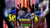 Sinema Spesial Indosiar: Kisah Ibu Tiri Kejam dan Anak Durhaka