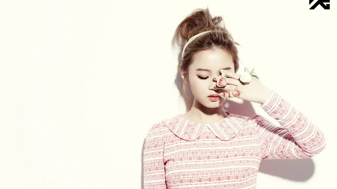 Lee Hi 