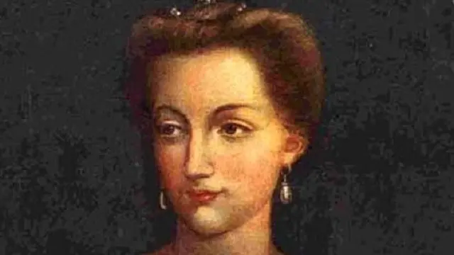 Diane de Poitiers