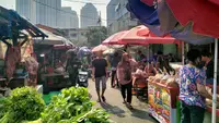 Harga Pangan 4 September 2026: Bawang Merah Sentuh Rp 40.000 per Kg