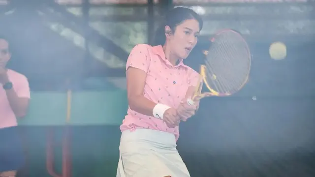 Dian Sastrowardoyo (Instagram @therealdisastr)