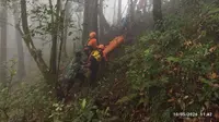 Misteri Pendaki 84 Tahun di Gunung Batukaru Berakhir Tragis