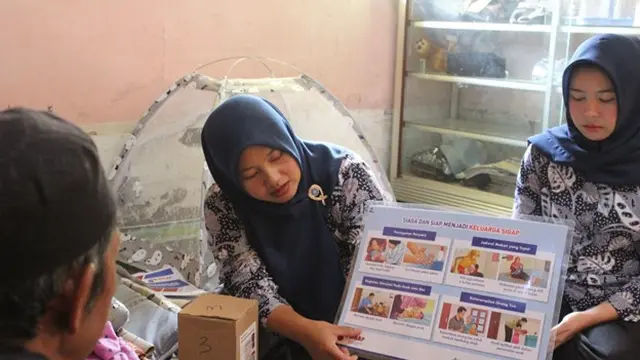Progam SIGAP