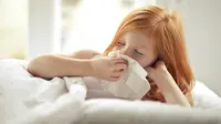 Penting! Kenali 4 Faktor yang Menyebabkan Mimisan pada Anak