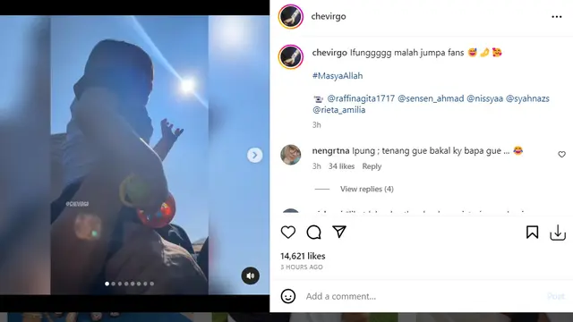 Cipung Rayyanza