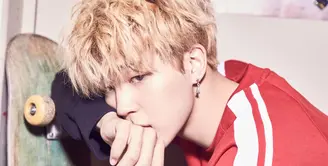 Beberapa waktu lalu, Jimin BTS kembali mendapatkan ancaman pembunuhan yang dikirim oleh orang tak dikenal melalui internet. Dalam ancamannya, orang itu akan menmbak Jimin saat konser BTS di Texas pada September nanti. (Foto: Soompi.com)