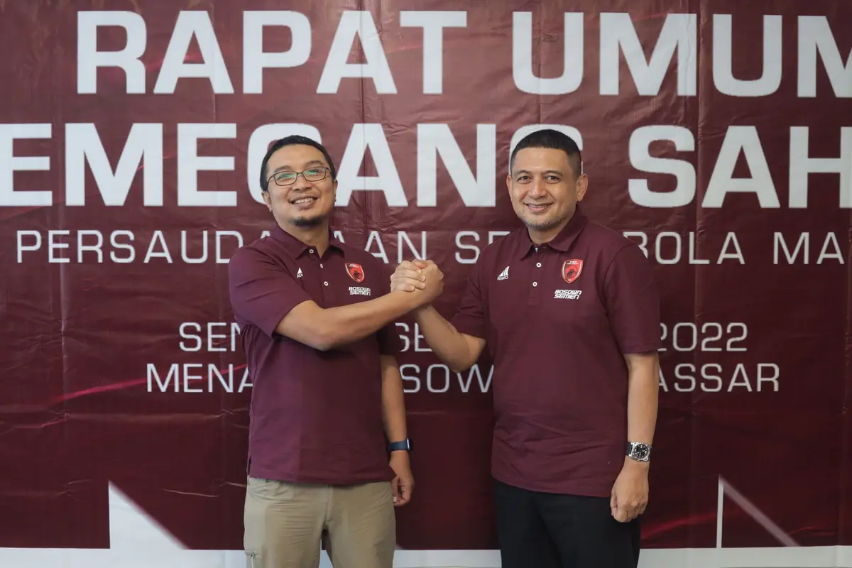 PSM Makassar