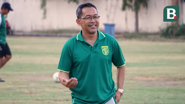 Aji Santoso