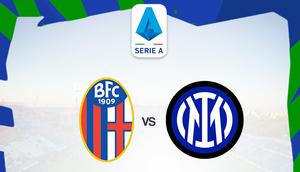 Liga Italia - Bologna Vs Inter Milan (Bola.com/Adreanus Titus)