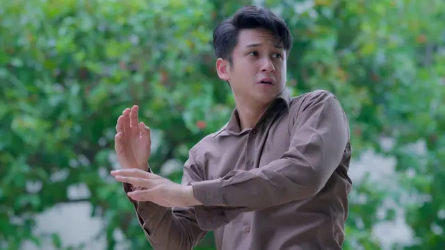 Dia Yang Kau Pilih