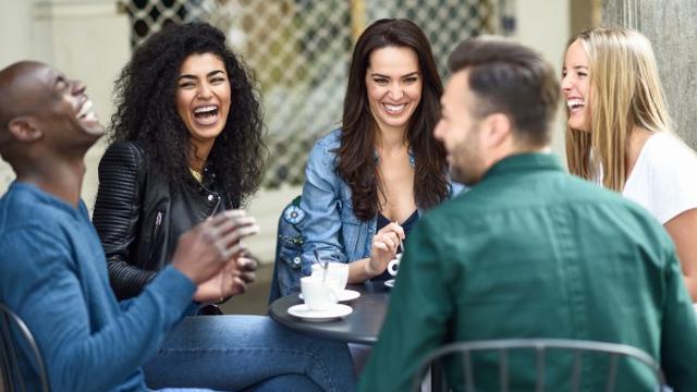 Ilustrasi tebak-tebakan lucu