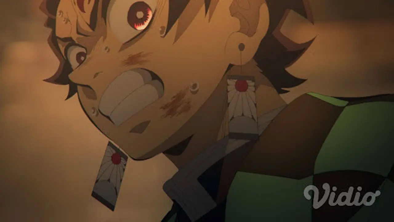 Demon Slayer: Kimetsu no Yaiba – The Movie: Infinity Castle