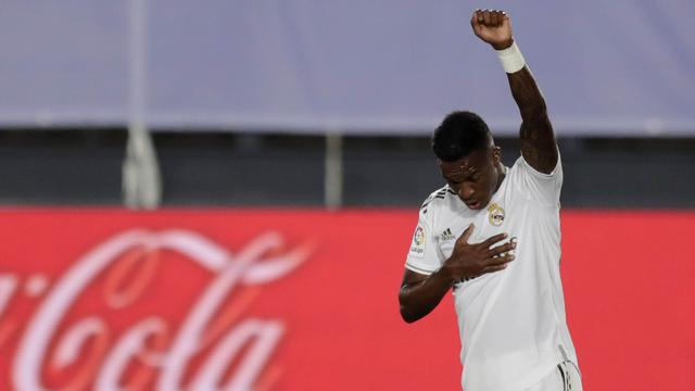 Real Mallorca Vs Real Madrid