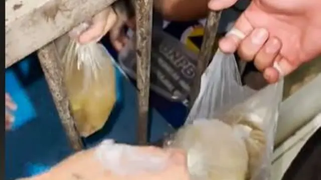 Cerita Polisi Dermawan Suka Traktir Bakso Para Tahanan dengan Terapkan Satu Syarat