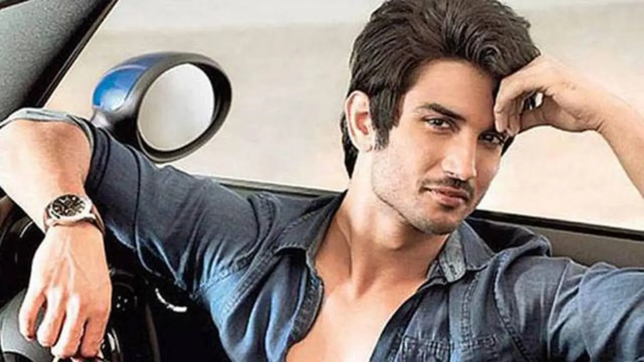 Sushant