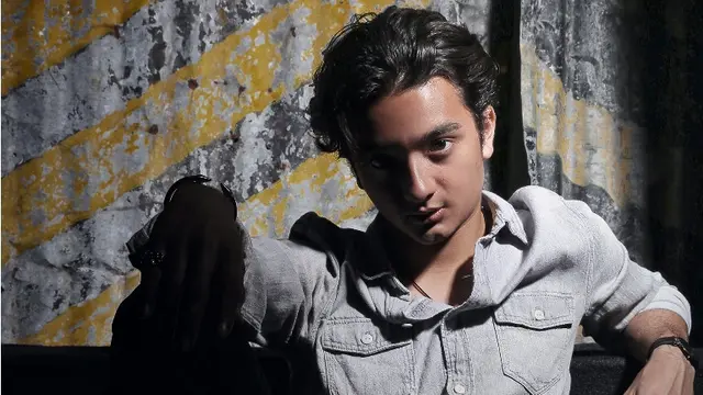 [Bintang] Bryan Domani