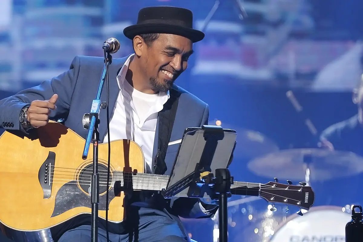 [Fimela] Glenn Fredly